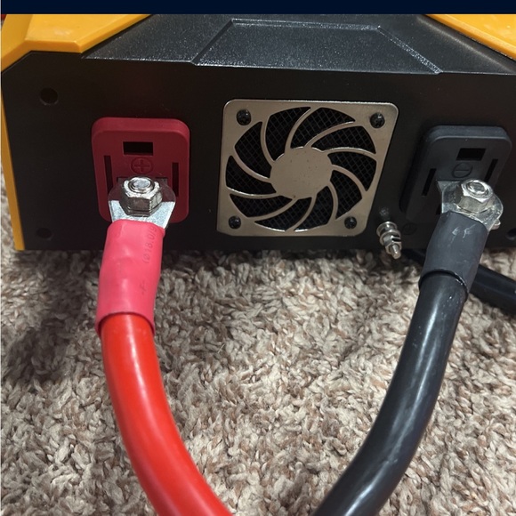 PowerDryve Power Inverter - Picture 4 of 8